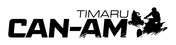 TIMARU CAN-AM