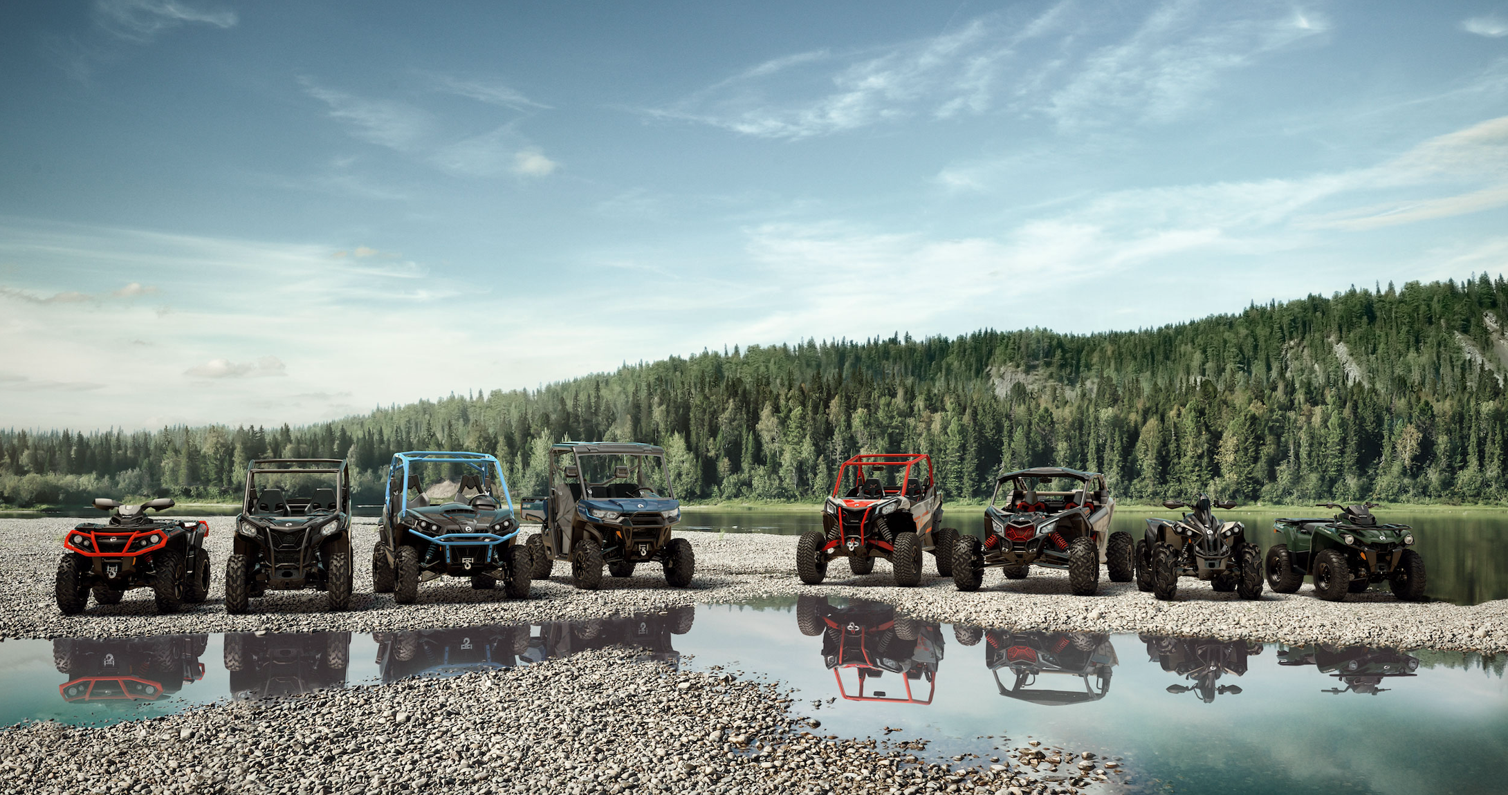 ATV OR SSV? FIND THE BEST ORV FOR FARM USE