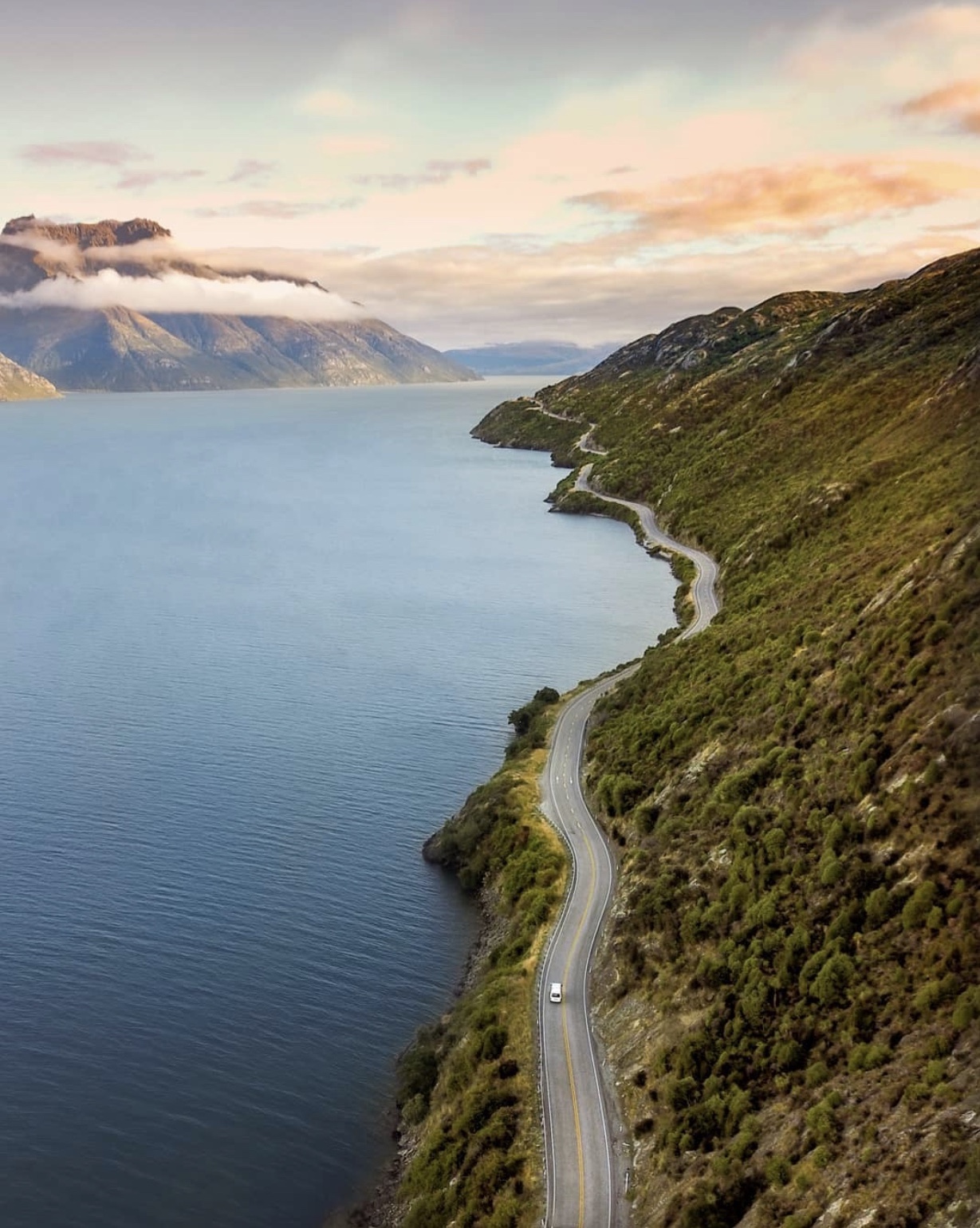 BEST PLACES TO RIDE YOUR TRIKE IN THE SOUTH ISLAND!