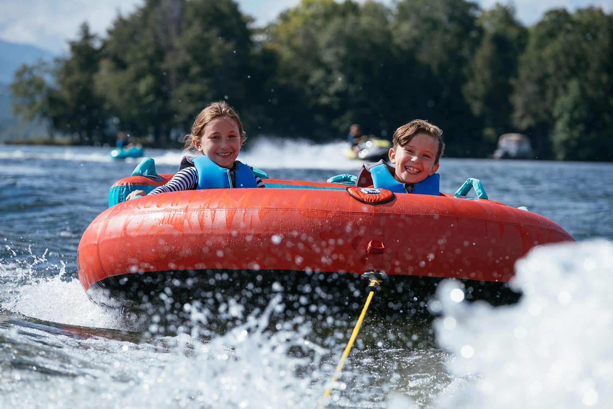 THE ULTIMATE GIFT GUIDE FOR ANY JETSKI LOVER