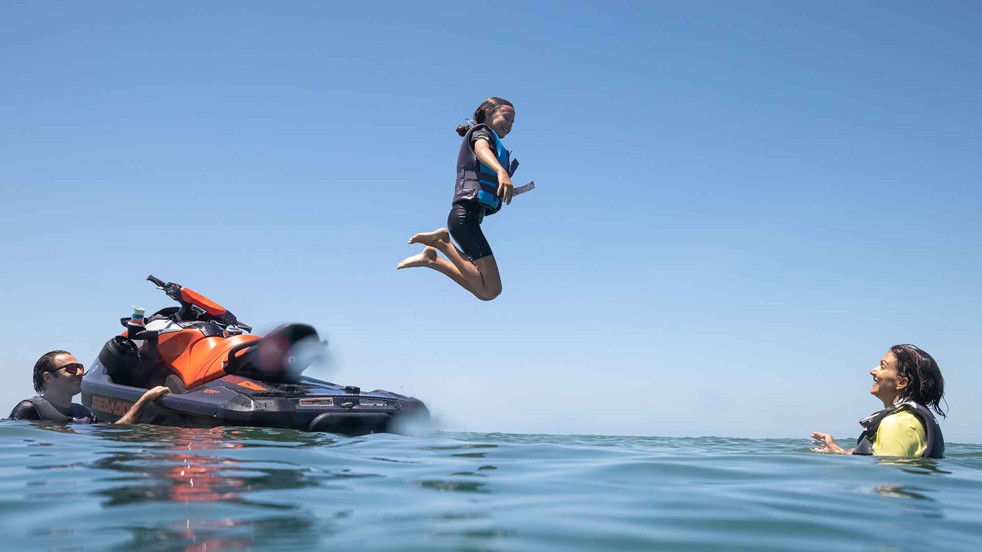 LET’S GIVE YOUR SEA-DOO THE TLC IT NEEDS