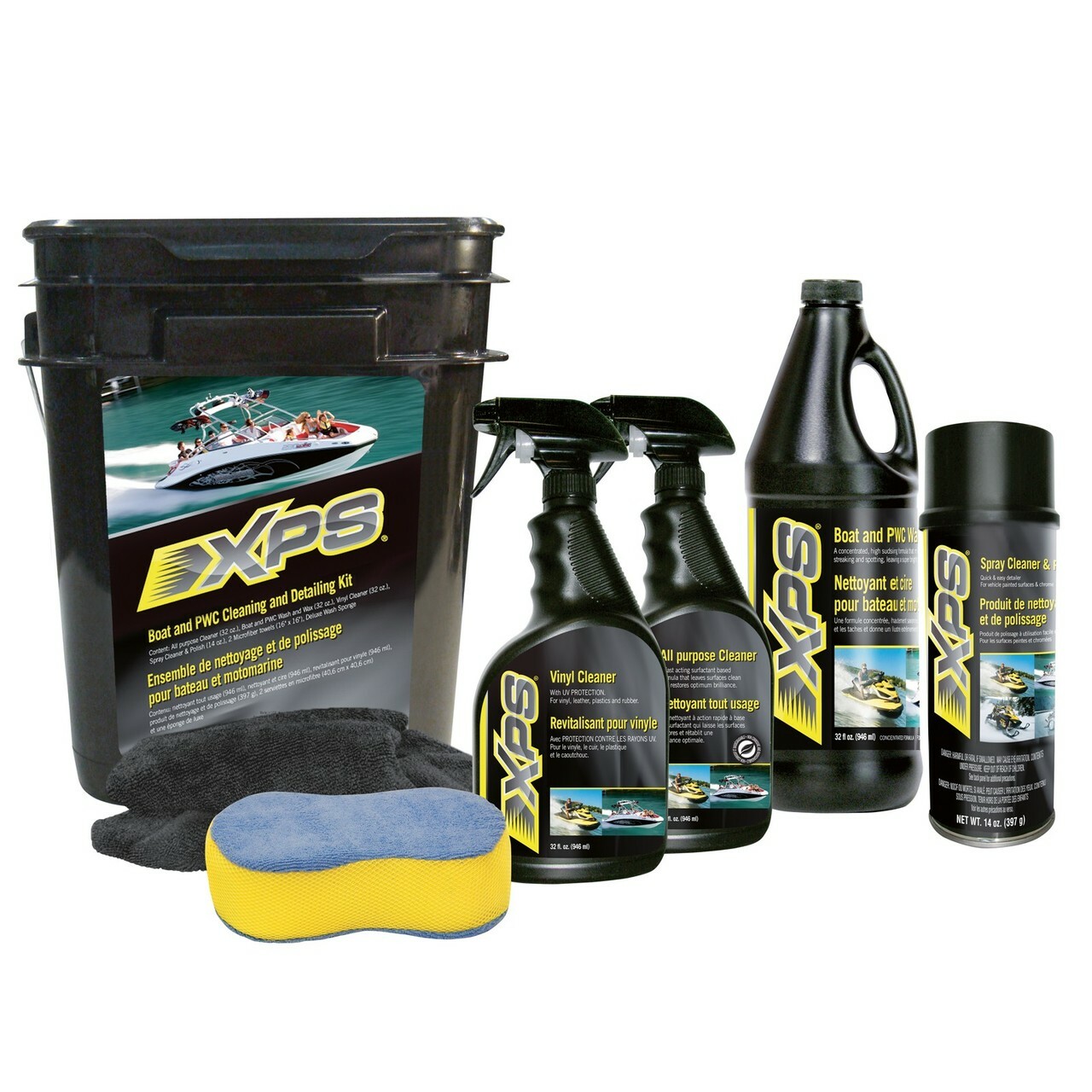 LET’S GIVE YOUR SEA-DOO THE TLC IT NEEDS